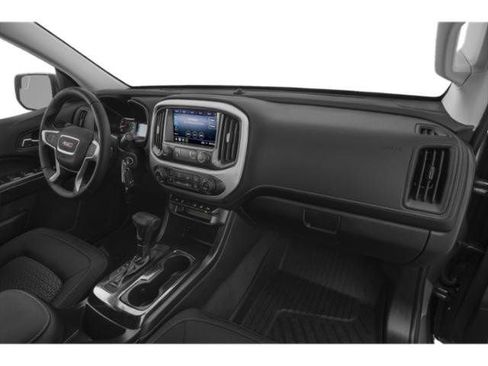 Used 2022 GMC Canyon Elevation w/ Trailering Package RWD image 18