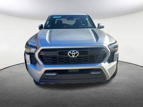 New 2025 Toyota Tacoma TRD Off-Road image 3