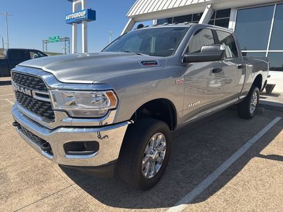 Used 2022 RAM 2500 Big Horn w/ Level A Equipment Group