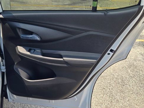 New 2026 Buick Envista Sport Touring w/ Convenience I Package FWD image 20