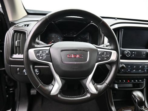 Used 2022 GMC Canyon Elevation w/ Driver Alert Package image 14