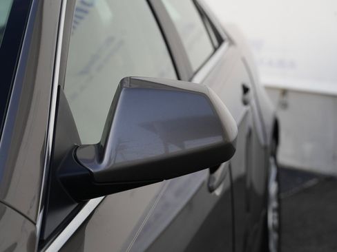 Used 2012 Cadillac CTS Luxury image 10