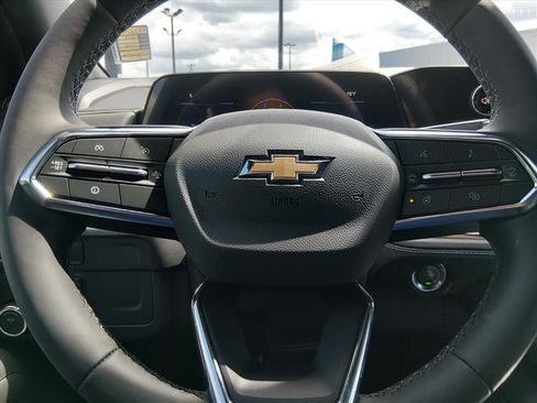 New 2026 Chevrolet Tahoe LT RWD image 17