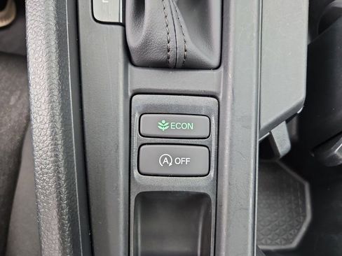 Used 2024 Honda Accord EX image 20