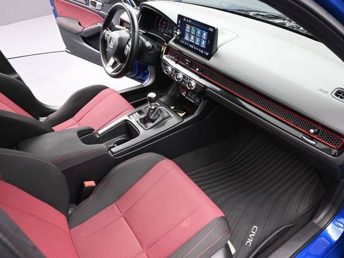 Used 2023 Honda Civic Si image 26