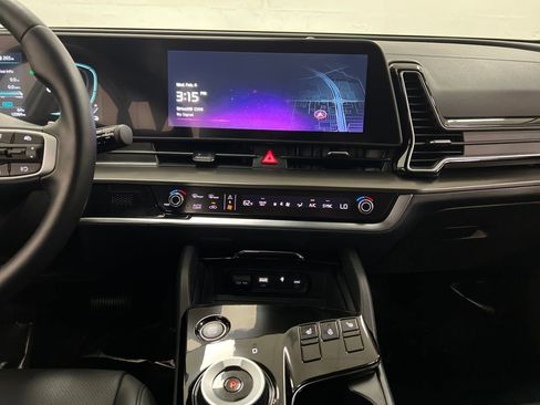 Used 2023 Kia Sportage EX image 20