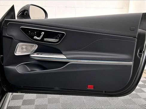 Used 2026 Mercedes-Benz CLE 300 4MATIC Cabriolet image 24