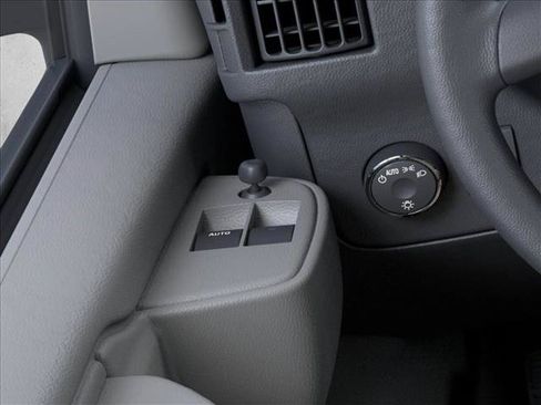 New 2026 Chevrolet Express 2500 Extended w/ Driver Convenience Package RWD image 22