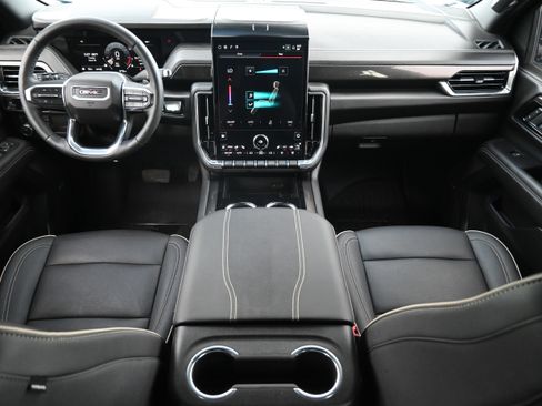 Used 2025 GMC Yukon Elevation w/ LPO, Floor Liner Package AWD/4WD image 33