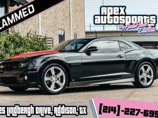 Used 2010 Chevrolet Camaro SS w/ LPO, Ground Effects Package RWD video 1
