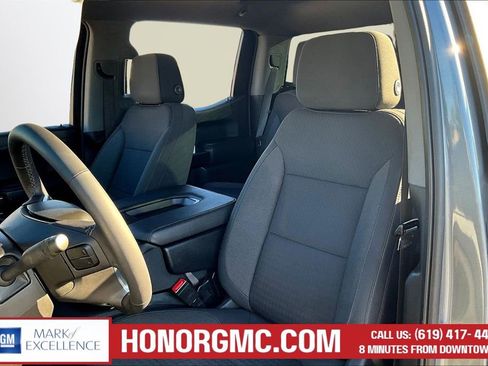 Used 2022 Chevrolet Silverado 1500 LT image 22