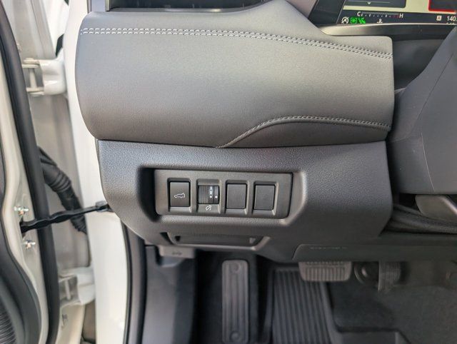 New 2026 Subaru Outback Touring XT AWD/4WD image 8