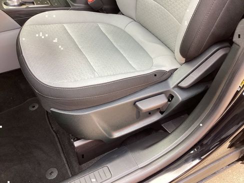 New 2025 Ford Escape Active image 29