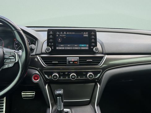 Used 2020 Honda Accord Sport image 12
