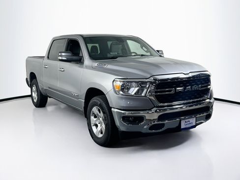 Used 2022 RAM 1500 Big Horn image 3