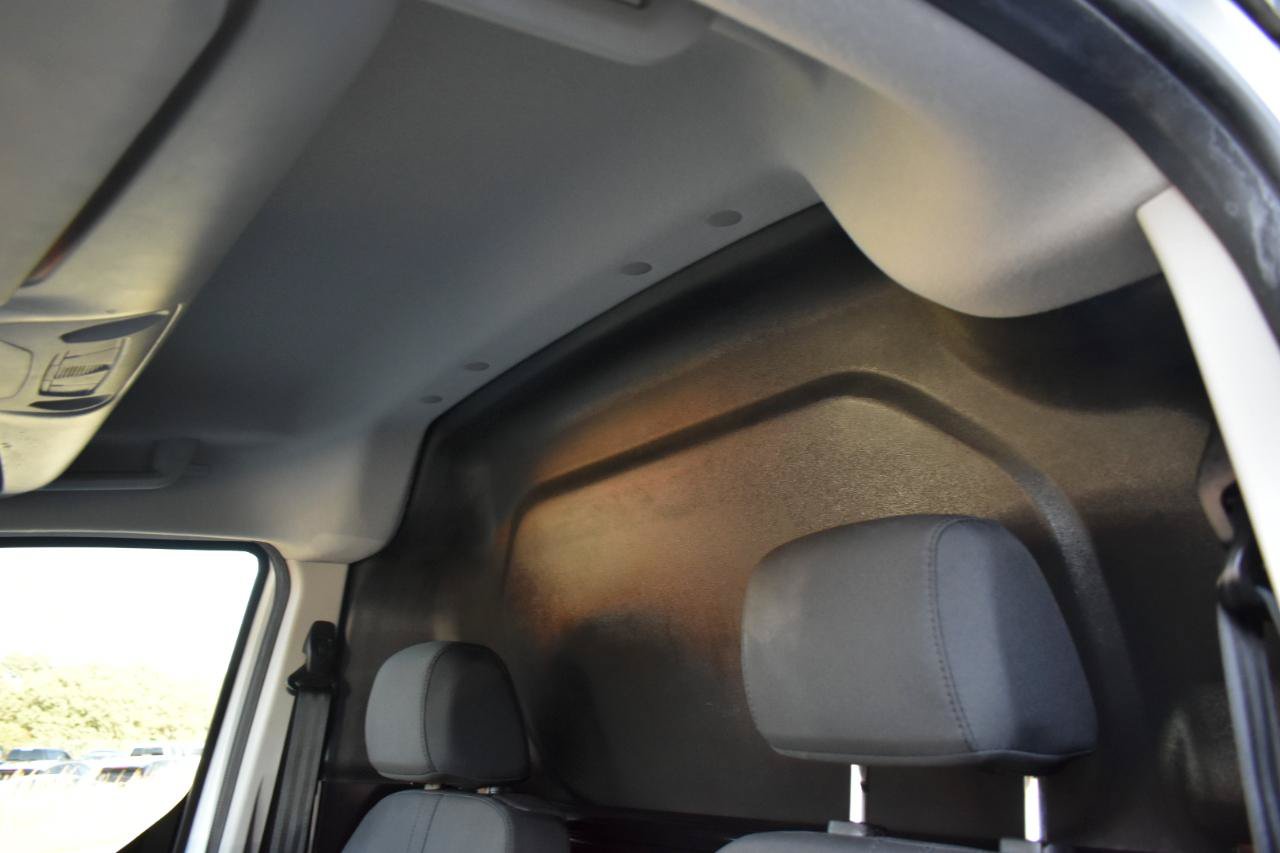 Used 2021 Ford Transit Connect XL FWD image 26
