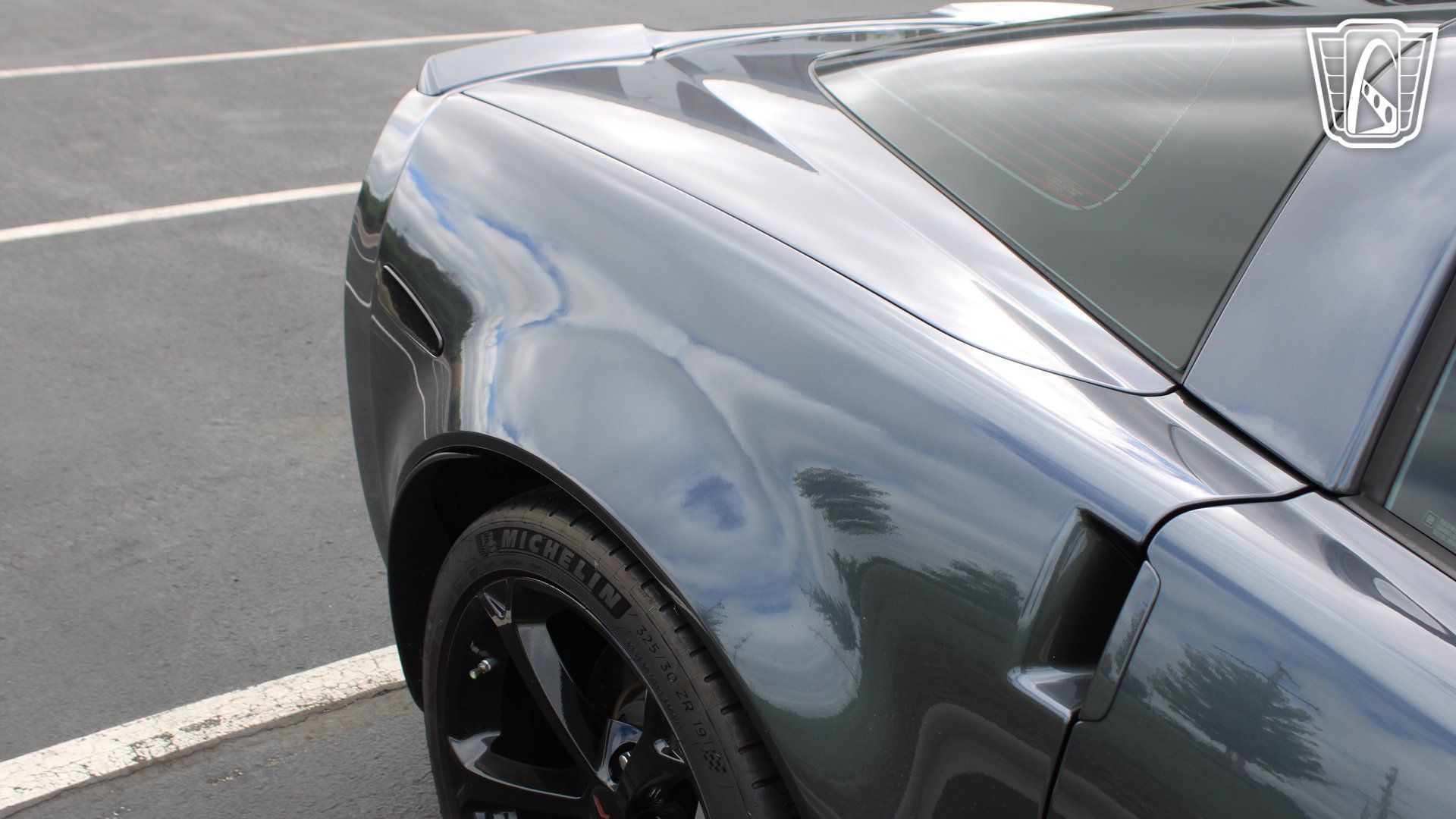 Used 2013 Chevrolet Corvette Grand Sport w/ 2LT Preferred Equipment Group RWD image 9
