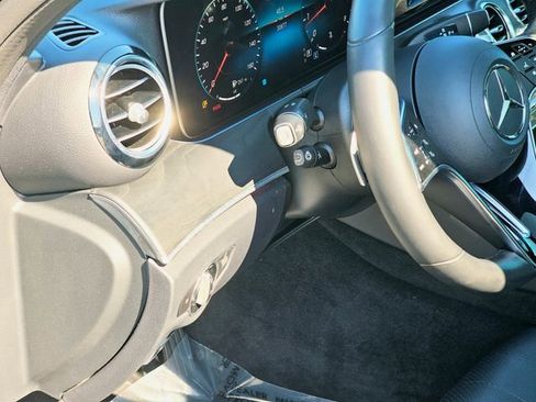 Certified 2023 Mercedes-Benz E 350 4MATIC Sedan image 16