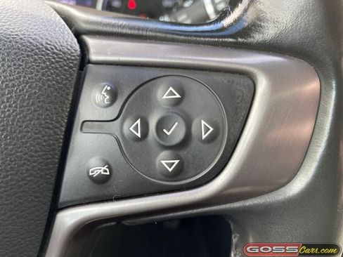 Used 2021 GMC Acadia AT4 w/ Trailering Package image 18