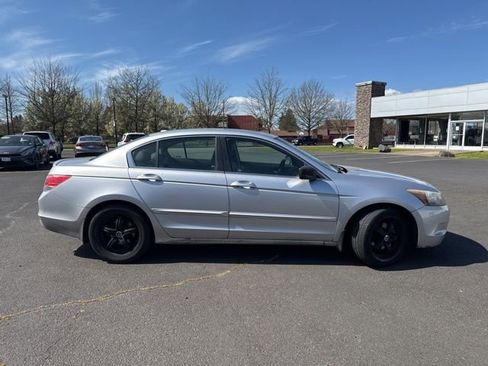 Used 2009 Honda Accord EX-L image 14