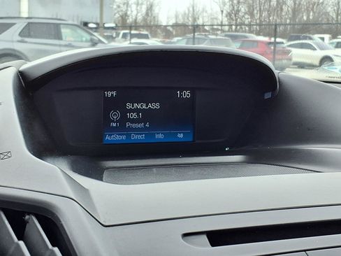 Used 2018 Ford Escape SE image 11