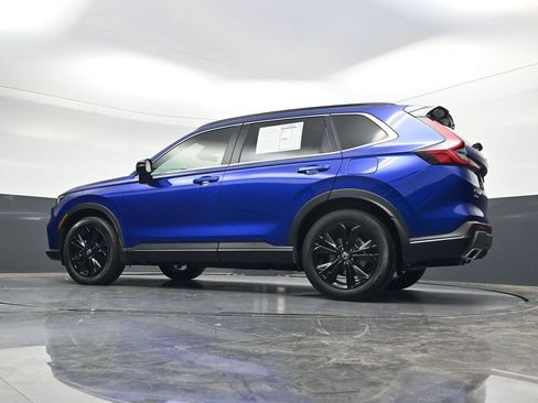 Used 2024 Honda CR-V Sport Touring image 36