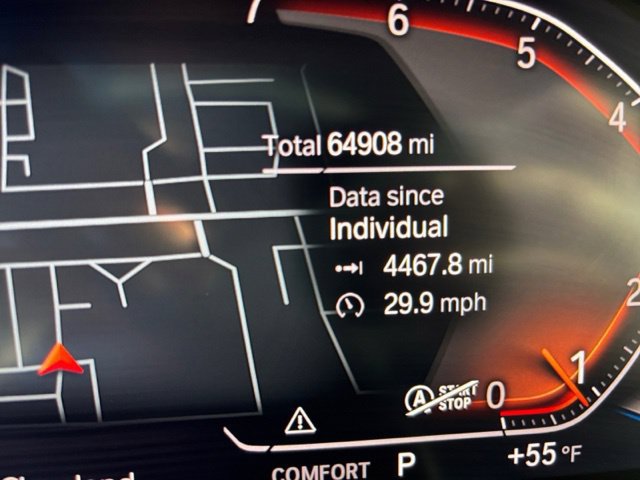Used 2019 BMW 330i xDrive Sedan AWD/4WD image 16