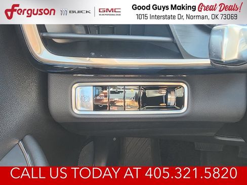 New 2026 Buick Envision Avenir AWD/4WD image 19