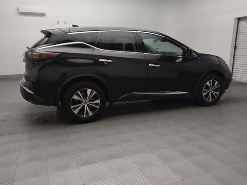 Used 2022 Nissan Murano S image 10