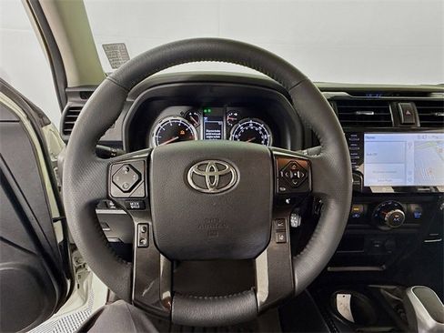Used 2021 Toyota 4Runner TRD Off-Road Premium image 11