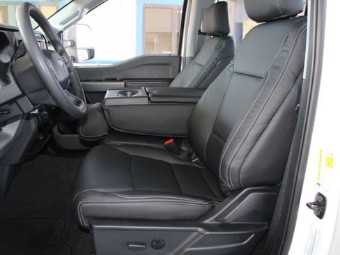 Used 2025 Ford F450 XLT image 24