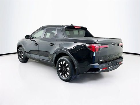 New 2025 Hyundai Santa Cruz SEL image 4
