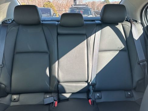 Used 2024 MAZDA MAZDA3 s image 12