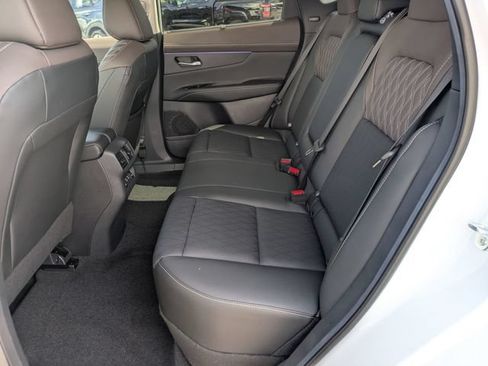 Used 2026 Nissan Murano Platinum w/ Cargo Package AWD/4WD image 25