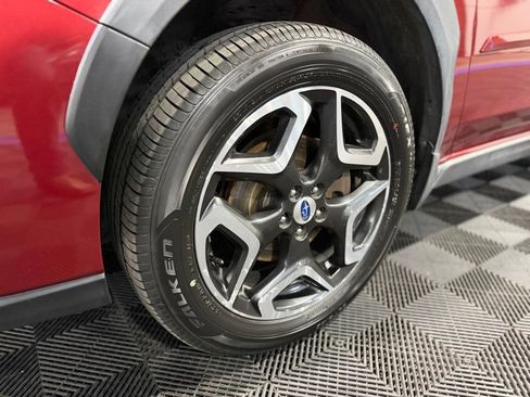 Used 2018 Subaru Crosstrek 2.0i Limited image 8