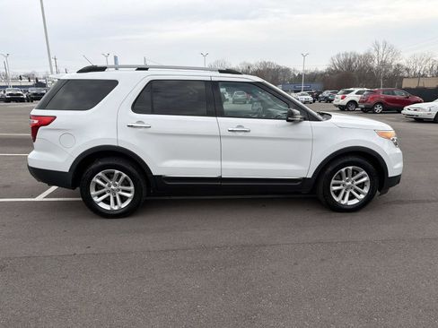 Used 2015 Ford Explorer XLT image 19