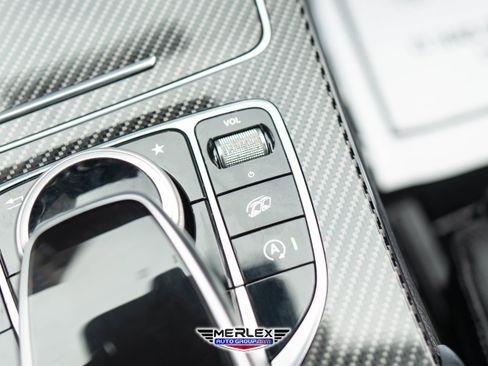 Used 2018 Mercedes-Benz C 43 AMG 4MATIC Sedan image 38