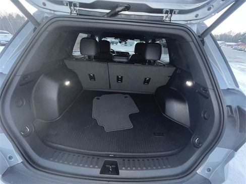 New 2026 GMC Terrain Elevation w/ Elevation Premium Package image 26