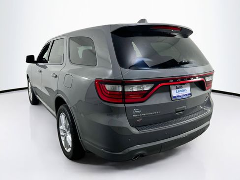 Used 2022 Dodge Durango GT image 7
