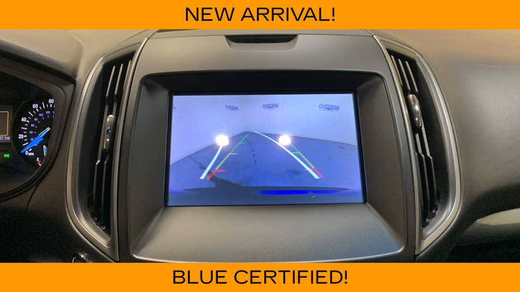 Certified 2020 Ford Edge SE AWD/4WD image 34