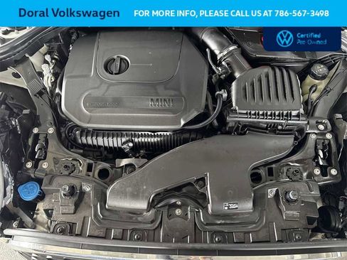 Used 2024 MINI Cooper Clubman S image 12