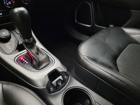 Used 2018 Jeep Compass Latitude w/ Safe & Security Group image 26