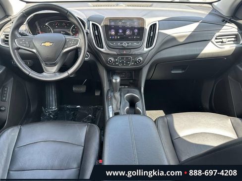 Used 2019 Chevrolet Equinox Premier AWD/4WD image 30