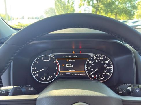 New 2026 Nissan Rogue SV image 20