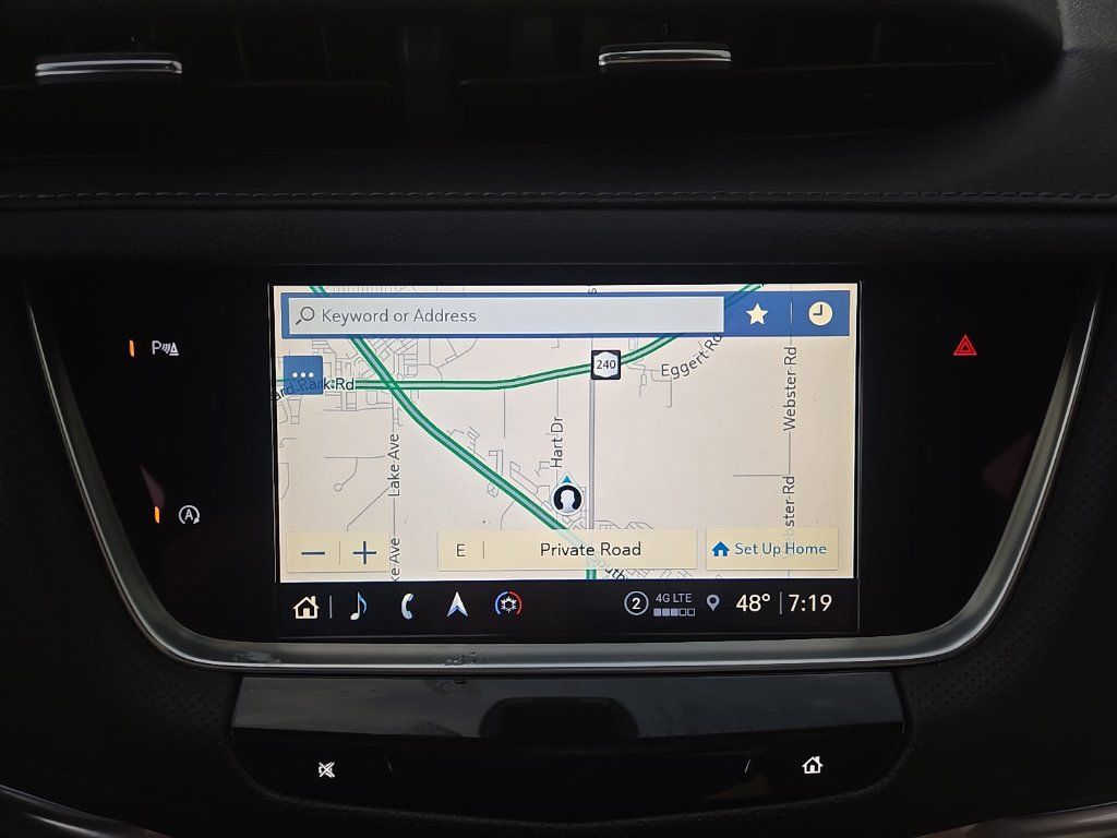 Used 2024 Cadillac XT5 Sportv AWD/4WD image 23