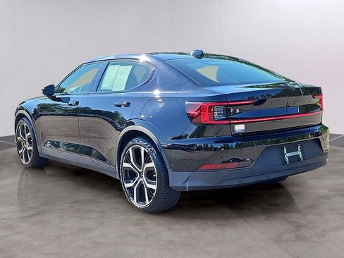 Used 2022 Polestar Polestar 2 w/ Performance Package AWD/4WD image 6