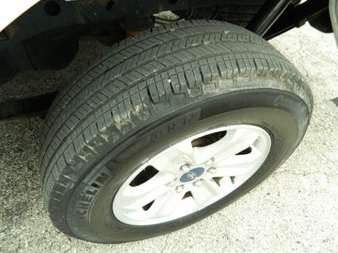 Used 2019 Ford F150 XL w/ Equipment Group 101A Mid RWD image 10
