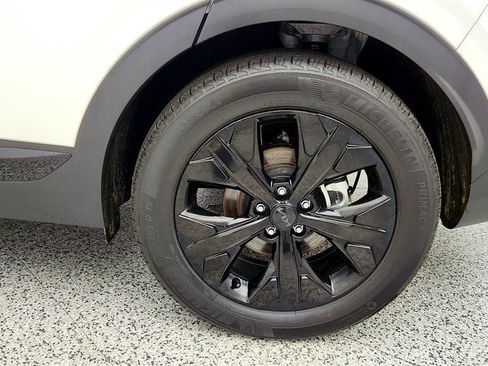Used 2025 Kia Sportage X-Line Prestige AWD/4WD image 9