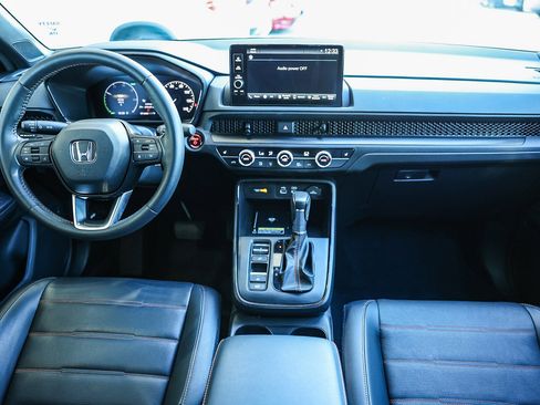 Certified 2024 Honda CR-V Sport-L image 3