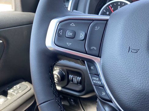 New 2026 RAM 1500 Big Horn image 25